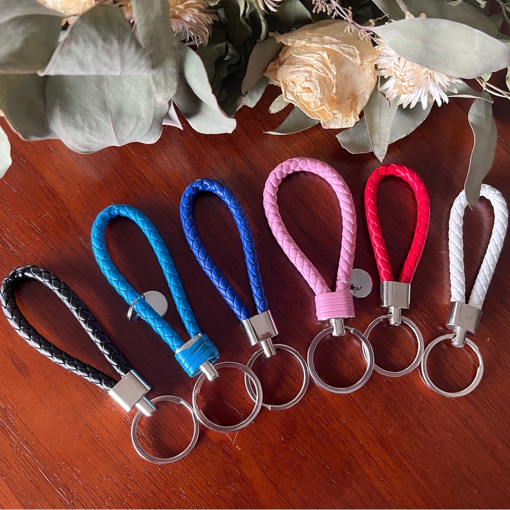 🌸Custom Mothers Day Keychains🌸 - Picture 10 of 12
